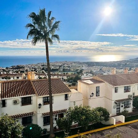 Casa Yaya Nerja Apartment Exterior photo