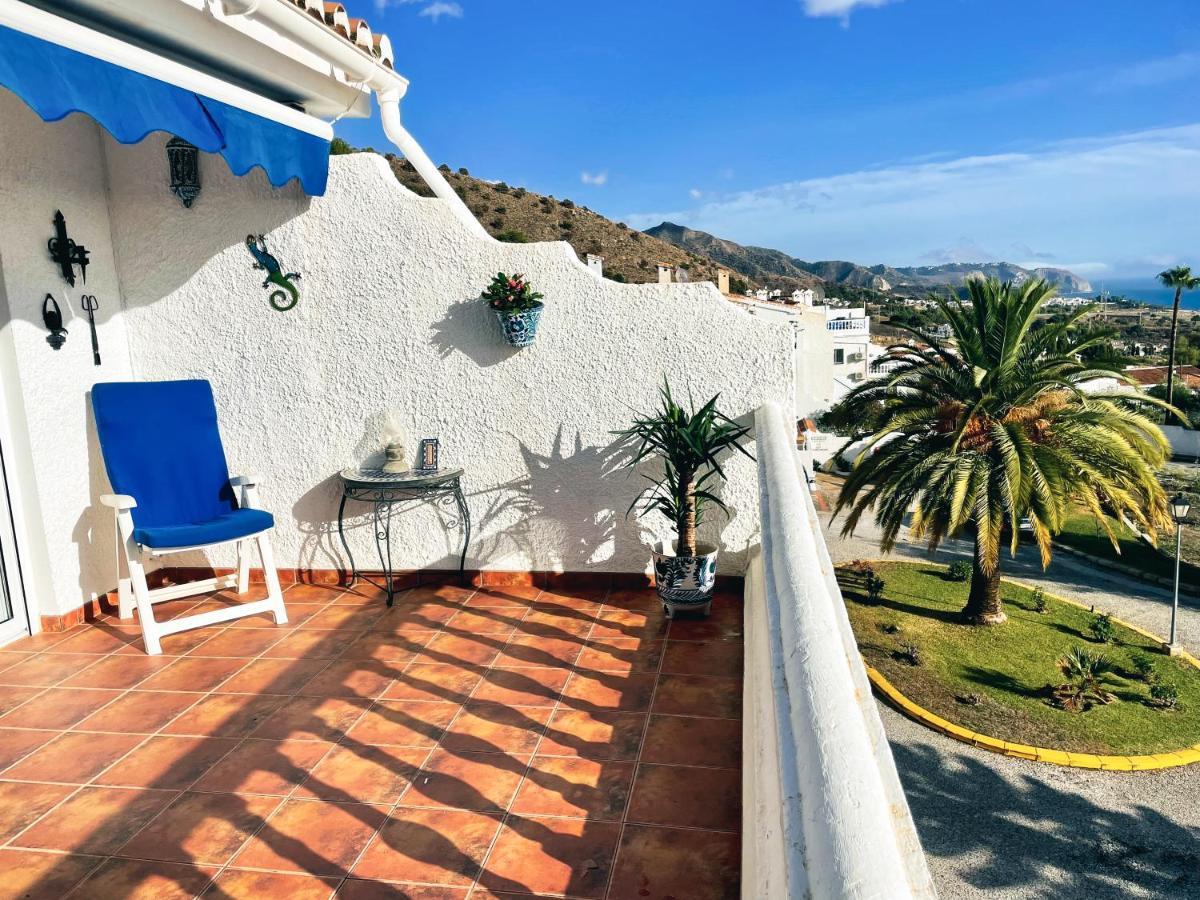 Casa Yaya Nerja Apartment Exterior photo