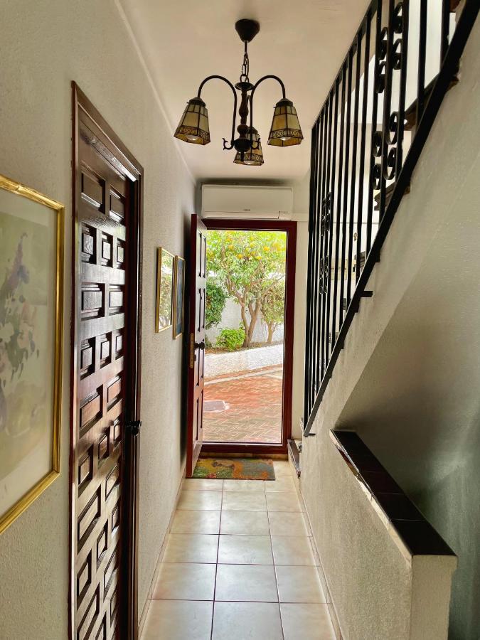 Casa Yaya Nerja Apartment Exterior photo