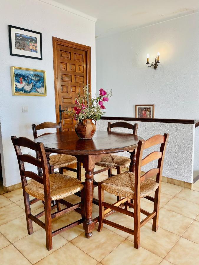 Casa Yaya Nerja Apartment Exterior photo