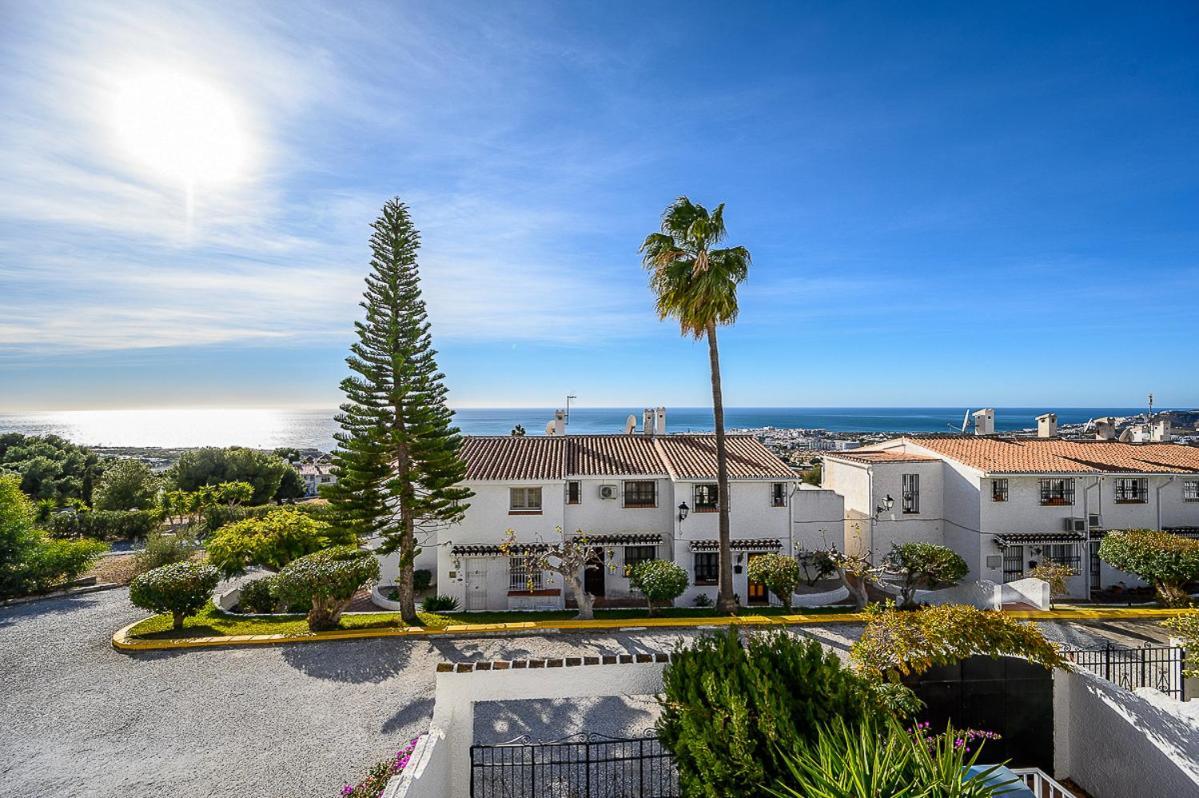 Casa Yaya Nerja Apartment Exterior photo