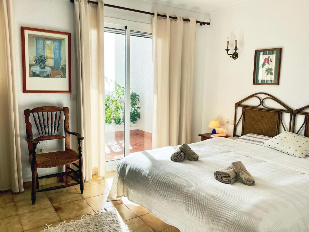 Casa Yaya Nerja Apartment Exterior photo