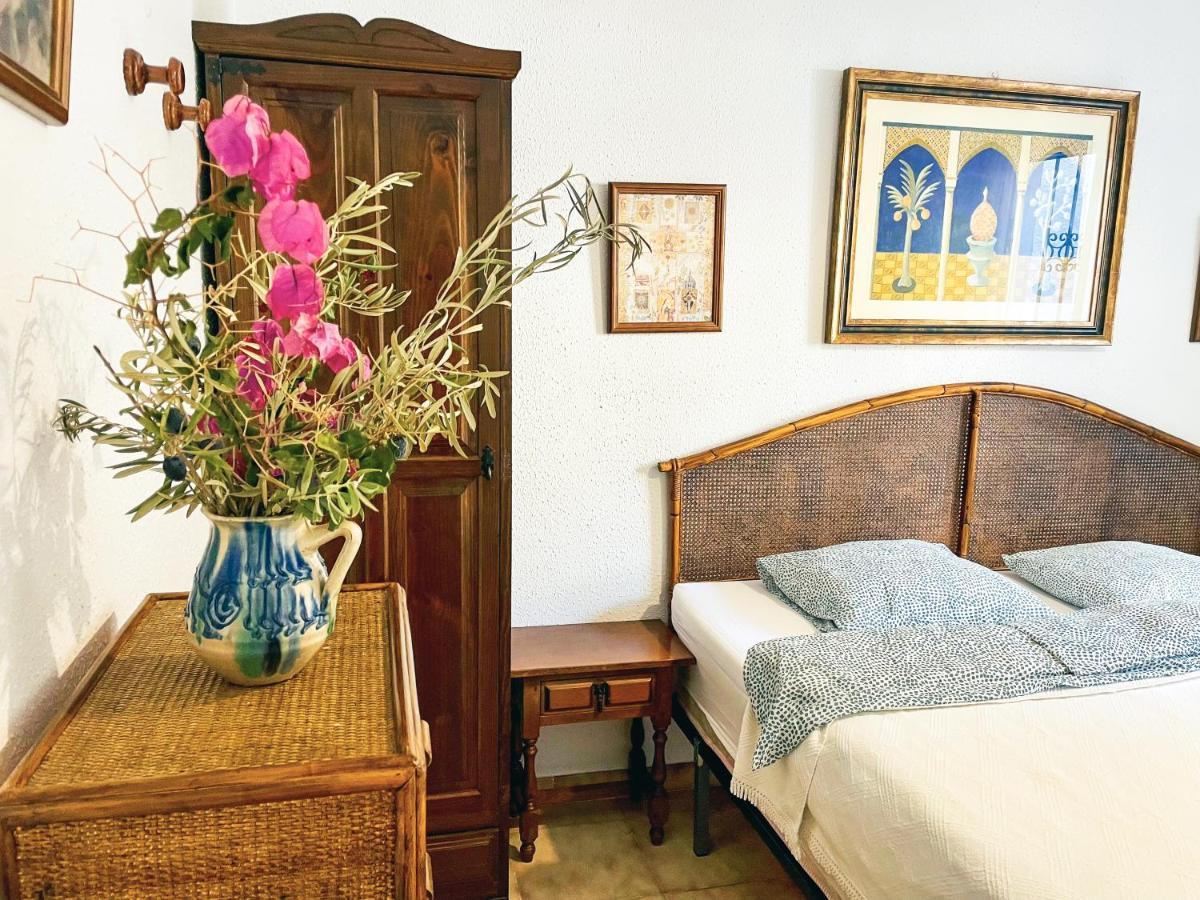 Casa Yaya Nerja Apartment Exterior photo