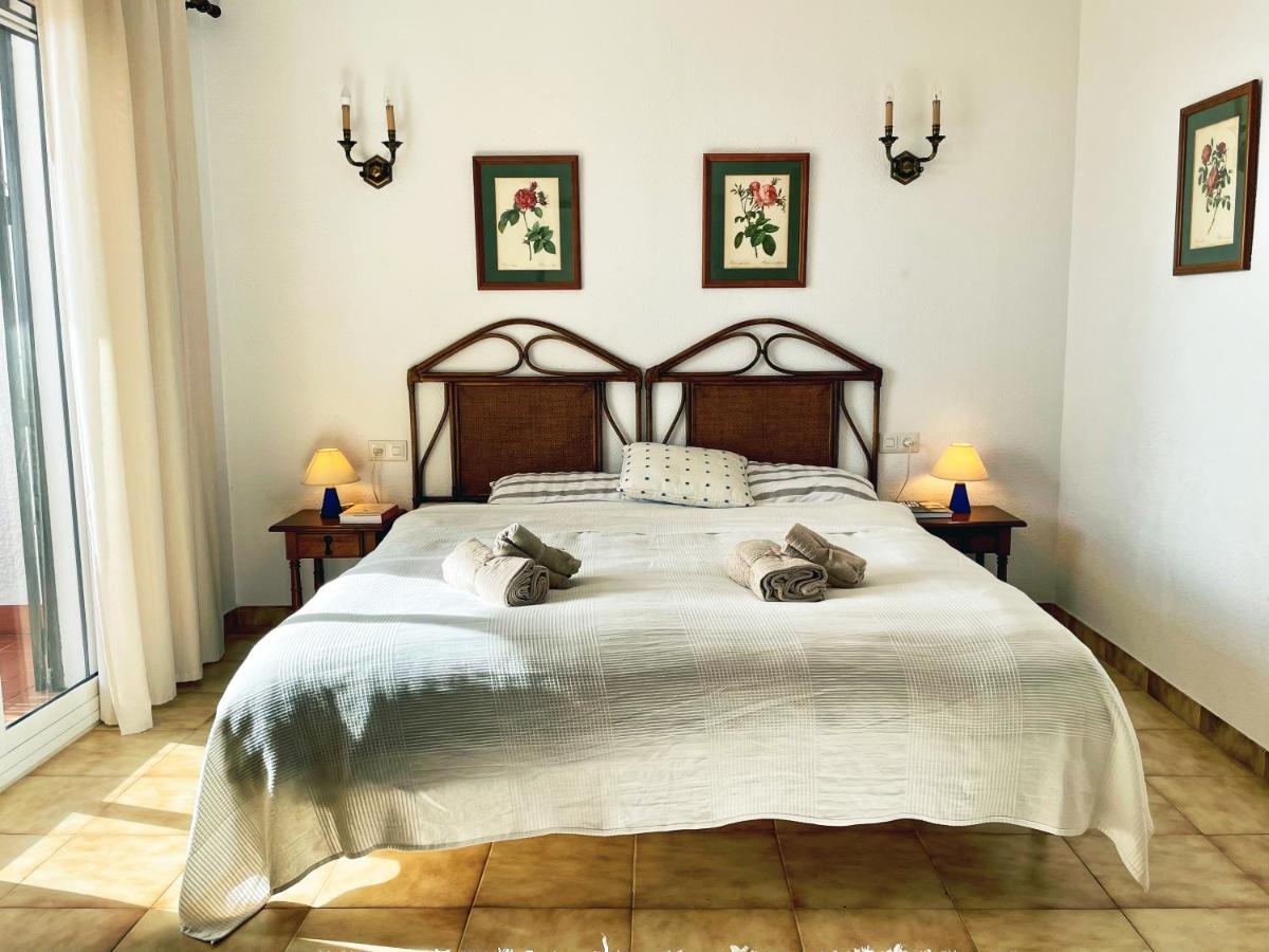 Casa Yaya Nerja Apartment Exterior photo