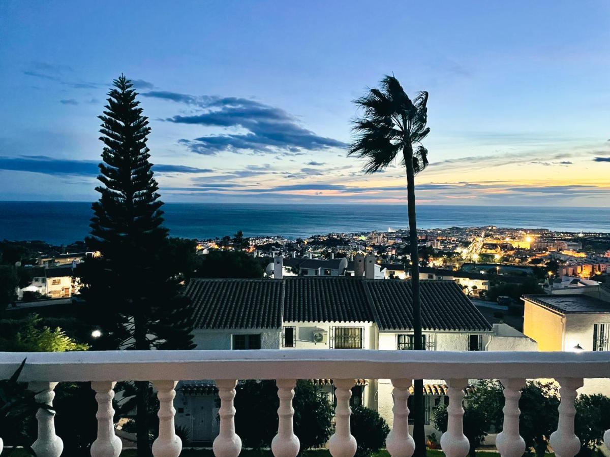Casa Yaya Nerja Apartment Exterior photo