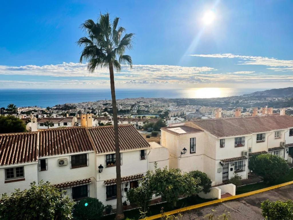Casa Yaya Nerja Apartment Exterior photo